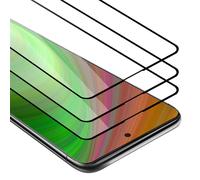 3x Vidrio templado Lámina protectora para Samsung Galaxy A91 / S10 LITE / M80s