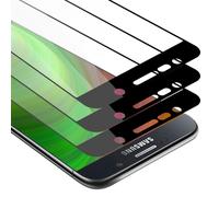 3x Vidrio templado Lámina protectora para Samsung Galaxy NOTE 5 Protector