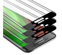 3x Vidrio templado Lámina protectora para Samsung Galaxy S6 EDGE PLUS Protector