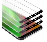 3x Vidrio templado Lámina protectora para Samsung Galaxy S8 PLUS Protector