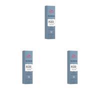 3x Wella Blondorplex Tinte Crema /86 Ultra Cool Booster 60 ml Nuevo