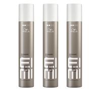 3X Wella EIMI Dynamic Fix Fijador Spray de Modelado 45s 300 ml