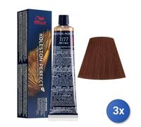 Wella Koleston Me+ Color 7-77 60ml