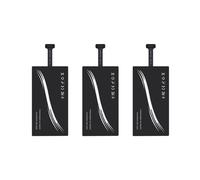 3X Wireless Charger Type-C Universal Charging Receiver for P20 Pro P10 Mi8 Mi6 for USB Type C