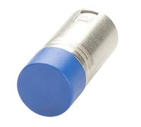 3X XLR 3Pin DMX512 Terminator Resistor,Terminal de Resistencia para Digital Multiplex Luz Cabezas Móviles de Luz de la Etapa