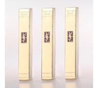 3x Yves Saint Laurent Touche Éclat 01 Rose Lumière 2,5 ml