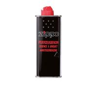 3x Zippo Gasolina Original Para Zippo Encendedores, 125 ml Cada Uno