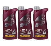 MANNOL MN8203-1 Aceite dirección asistida 1L