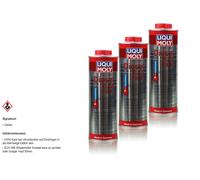 3x1 Litro Original Liqui Moly 5131 Lata Diesel Fließ-Fit K Aditivo De Invierno