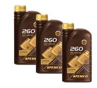 PEMCO PM0260-1 Aceite de motor