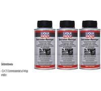 3x150 ml LIQUI MOLY 3321 Limpiador Aditivo Aceite de Transmisión