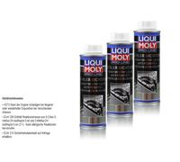 3x250 Ml Original Liqui Moly 5178 Lata Pro-Line Sellador De Radiador K