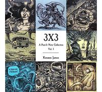 3x3: A Post-It Note Collection: 1