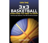 3x3 Basketball: Everything You Need to Know
