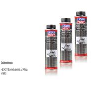 3X300 ML Original Liqui Moly 2512 Lata Limpiador De Transmisión Automática