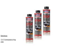 3x300 Ml Original Liqui Moly Aceite Pérdida Detener Lata 1005