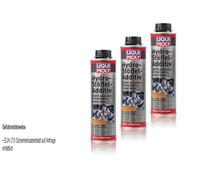 3X300 Ml Original Liqui Moly Hydro-Estabilizador Aditivo Limpiador Lata 1009