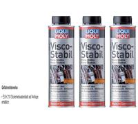 3X300ML LIQUI MOLY 1017 Aditivo Estabilizador De Viscosidad