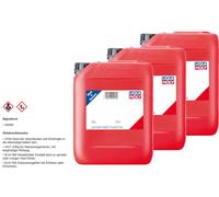 3x5 Litro Liqui Moly Super Diesel Aditivo Bidón Plástico