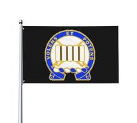 3X5Ft Bandera De Jardín Bandera Del 7.º Regimiento De Infantería Personalizada Banderas Militar Colores Vivos Para Partido Vacaciones
