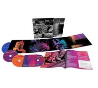 (3xCD+BR) Jimi Hendrix - Electric Lady Studios: Una Visión De Jimi Hendrix