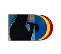 Billie Eilish HIT ME HARD and SOFT: The Tour (Live) (Vinyl) (PRESALE 01/05/2026)