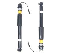 3y5513029k 3y5513028k Pair Rear Suspension Shock Absorber With Cdc For Bentley For Mulsanne Left And Right Suspensión Neumática Amortiguador