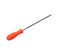 4,0 mm 4,8 mm 5,5 mm Hexágono Cadena Archivador Herramienta Afilador de Cadena para Carpintería Archivo de Motosierra de Carpintería