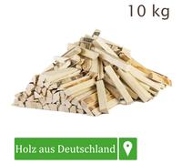 (4,00€/1kg) encender encender leña leña madera pino 10 kg estufa chimenea Flameu