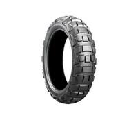 4.1/- 18 59P Neumáticos de Verano BRIDGESTONE Battlax Adventurecross