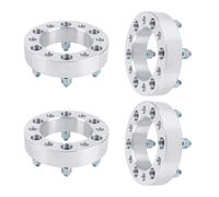 (4) 1.5" 6x139.7 mm Espaciadores de rueda for Dodge D50 Toyota Land cruiser