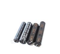 4-10 condensadores electrolíticos delgados de cristal líquido de 47 UF, 450 V, 3,3 UF, 4,7 UF, 6,8 UF, 10 UF, 22 UF, 33 UF, 39 UF, 47 UF, 68 UF, 82 UF y 100 UF.