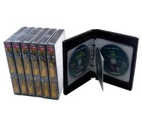 4 10 piezas de TEN-314 [DVD] 14 Drama Collection Classic Movie (Jap?n importaci?n / El paquete y el manual est?n escritos en japon?s)