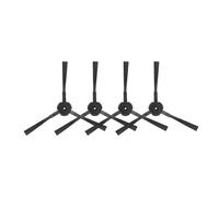 4/10 Uds Cepillos Laterales De Repuesto, Compatibles Con Ilife, A30 Pro Robot Aspirador Accesorios De Herramientas De Limpieza For Mejorar El Hogar(4 PACK)