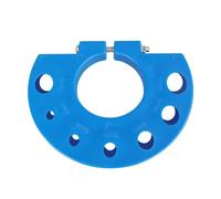 4-11 mm broca Bitschonitzer Bohrer Bit Schleifbefestigung Spitzer Old Mühle Schleifwerkswerkzeug Zubehör Zubehör