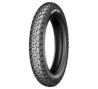 Dunlop K 70 ( 4.00-18 TT 64S Rueda trasera, Rueda delantera )