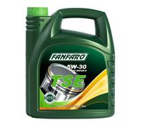 FANFARO Master Line TSE Aceite de motor 5W-30 aceite parcialmente sintético 4L