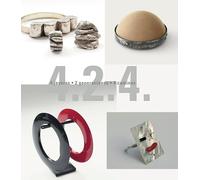 4.2.4.: 4 joyeras·2 generaciones·4 caminos (VARIOS)