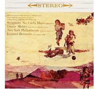 マーラー:交響曲第4番