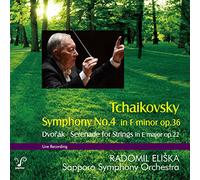 交響曲第4番(チャイコフスキー)
