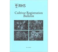 4 (2024) (Cultivar Registration Bulletin)