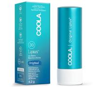 4.2g Coola Classic Liplux Lip Balm Original SPF 30