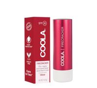 4.2g Coola Mineral Liplux Organic Tinted Lip Balm SPF 30
