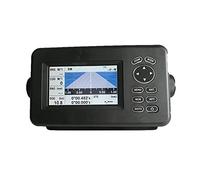 4.3 en LCD Monitor HP-528 Marina GPS SBAS Localizador navegante con función AIS Pantalla Función Barco Marino electrónica Posicionamiento preciso