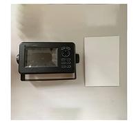 4.3in LCD Monitor HP-528 Marina GPS SBAS Localizador de Navegador W Pantalla Función Barco Marino Electrónica Posicionamiento preciso