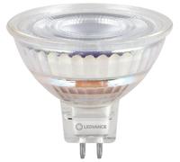 4.3W LED GU5.3 MR16 Bombilla, 2700K, 396lm, No Regulable - 4099854103568