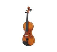 4/4 1/4 1/8 Violín Acústico De Madera Maciza Violino Basswood Kits De Violín Con Estuche Instrumento De Arco (Color : 1-8 Violin)