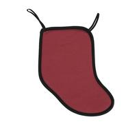 4/4 4/3 Violín Franela Hombro Resto Violín Mentonera Algodón Violín Accesorios piezas y accesorios violín (Color : Red)