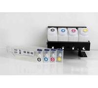 4+4 Ink System Bulk Printer for mutoh rj900, for Roland rj/RS/ rs640/ra640/bn20/sp300 for mimaki jv33/jv34/cjv30/jv5/jv2/jv22/jv3/jv4