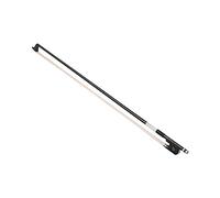 4/4 Size Student Cello Bow, Celo Bow Horsehair Música Accesorios de Violonchelo para 4/4 Celdas